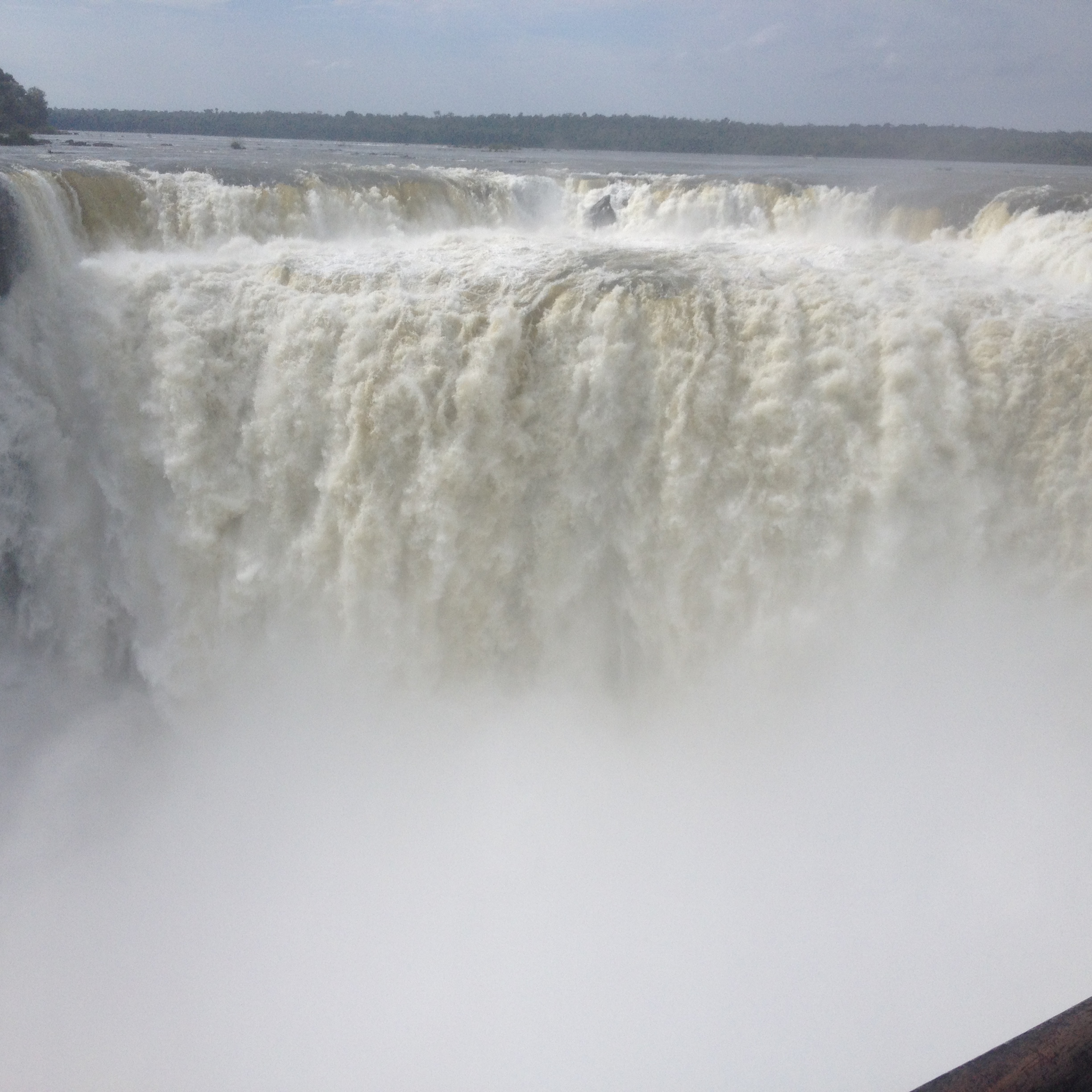 Iguazu Falls